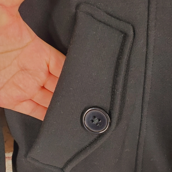 Torrid Disney Minnie Mouse Jacket Peacoat - Picture 9 of 14